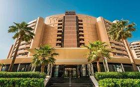 Le Royal Meridien Beach Resort & Spa Dubai